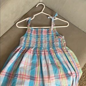 Old navy 3T dress